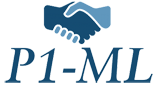 Page One Marketing logo